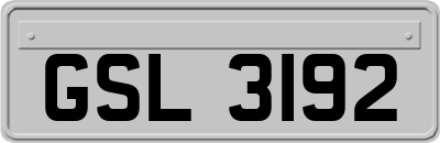 GSL3192