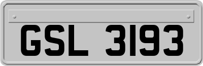 GSL3193