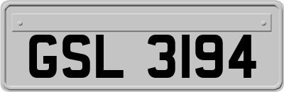 GSL3194