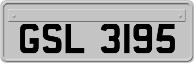 GSL3195
