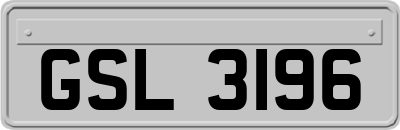 GSL3196
