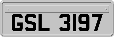 GSL3197