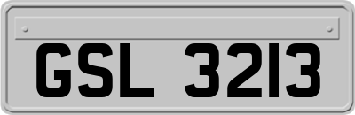 GSL3213