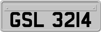 GSL3214