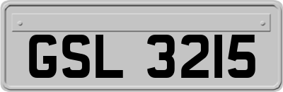 GSL3215