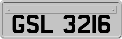 GSL3216