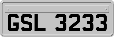 GSL3233