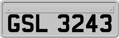 GSL3243