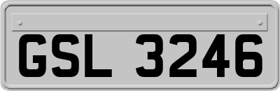 GSL3246