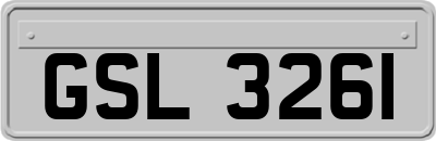 GSL3261