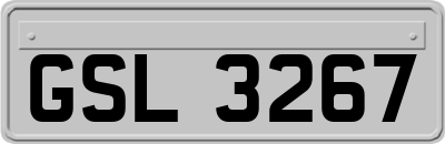 GSL3267