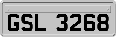 GSL3268