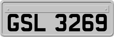 GSL3269