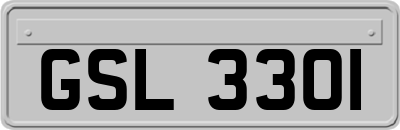 GSL3301