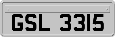 GSL3315