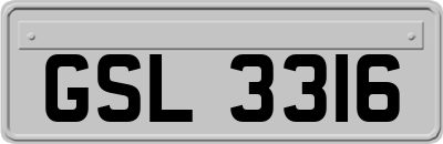 GSL3316