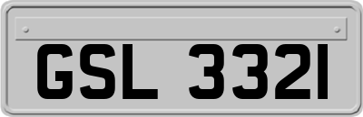 GSL3321