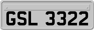 GSL3322
