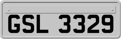 GSL3329