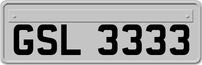 GSL3333
