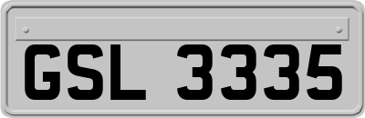 GSL3335