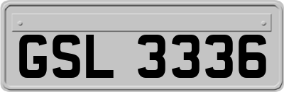 GSL3336