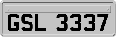 GSL3337