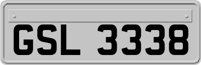 GSL3338