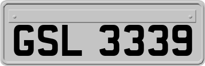 GSL3339