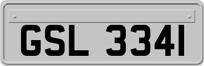 GSL3341