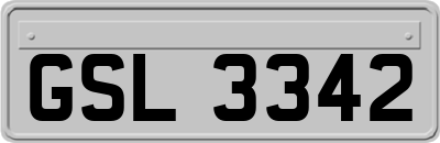 GSL3342