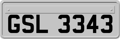 GSL3343