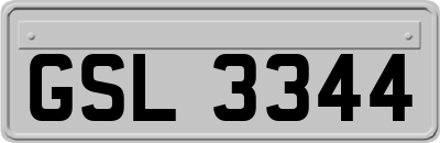 GSL3344