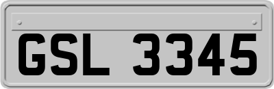 GSL3345