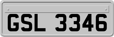 GSL3346