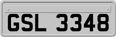 GSL3348