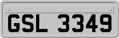 GSL3349