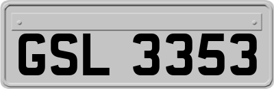 GSL3353