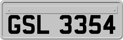 GSL3354