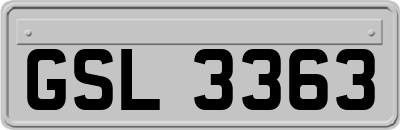 GSL3363