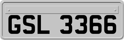 GSL3366