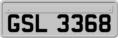 GSL3368