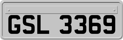 GSL3369