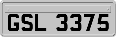 GSL3375