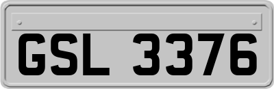 GSL3376