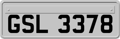 GSL3378