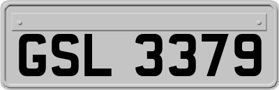 GSL3379