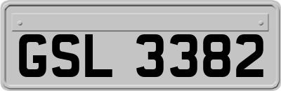GSL3382