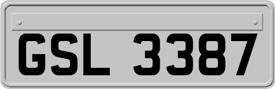 GSL3387