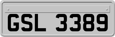GSL3389